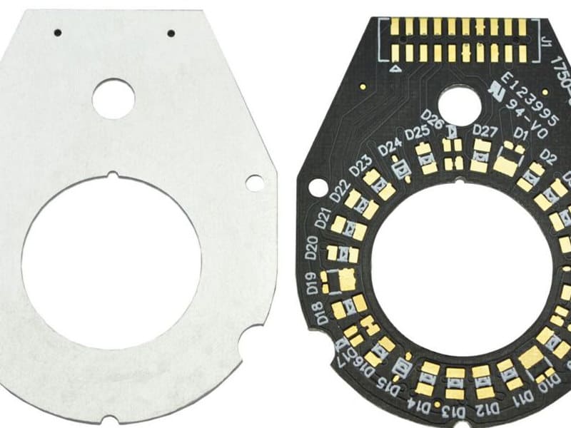 Metal Core PCB