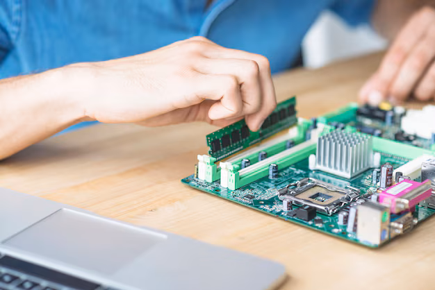 PCB Manufacturing